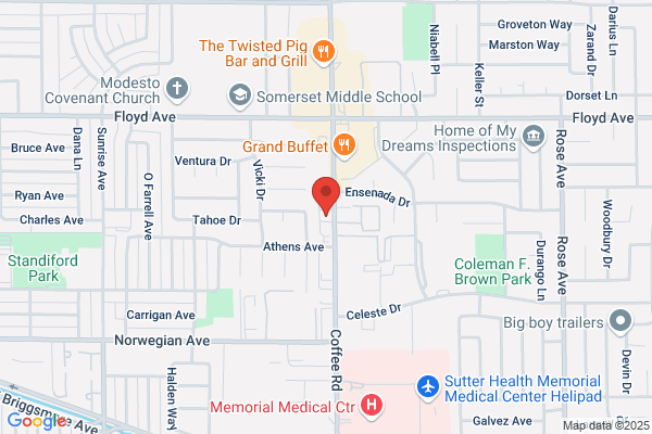 Allure Dental Care and Orthodontics
