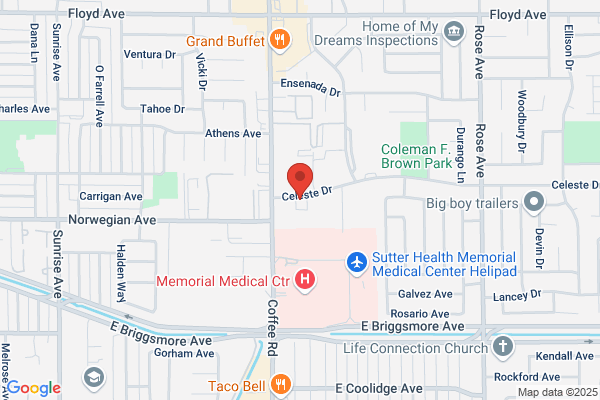 Blum Glenn DDS