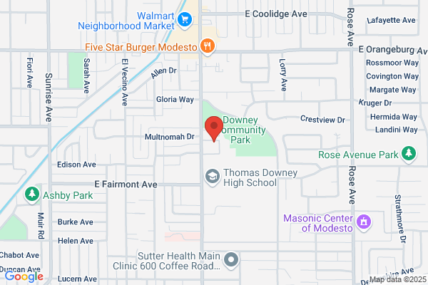 Coffee Family Dental