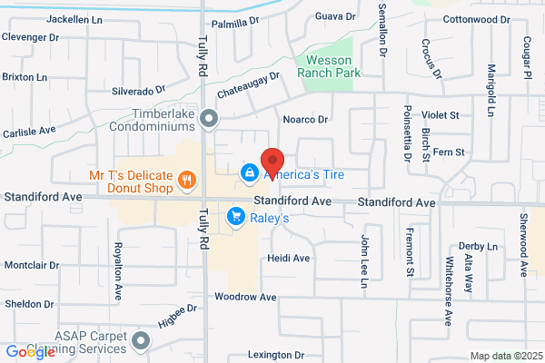 David F. Woodill, DDS