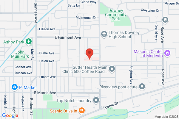 Dr. Anureet Sohi-Thadwal and Associates
