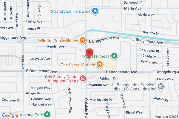 Gill Family Dentistry