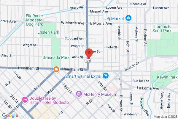 Gloria Villasenor Fass DDS