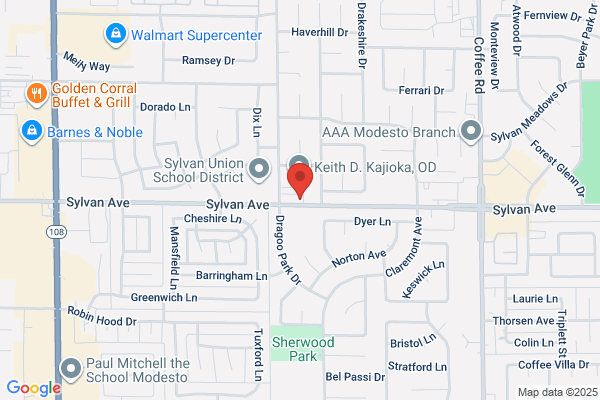 McClurg Robert L DDS Inc
