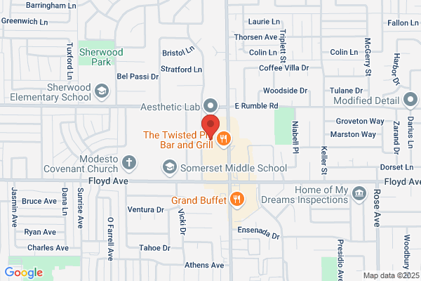 Modesto Kidz Dental