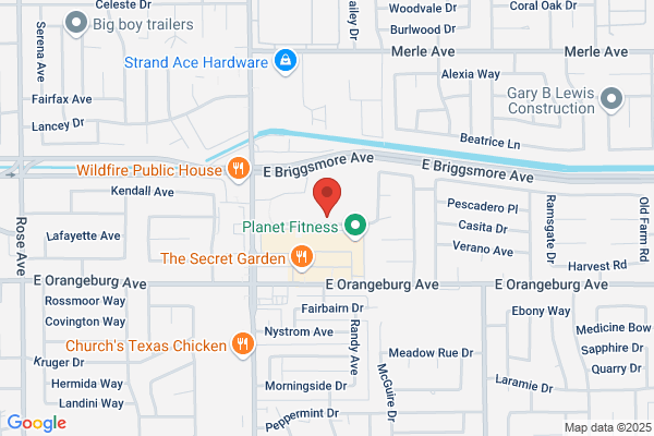 Modesto Oral Surgery, Brian K. Hutto DMD, MS.Ed