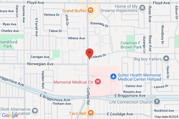 Padmos John Jr DDS Inc
