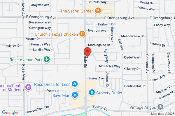 Paragon Dental | Implants Modesto Dentist