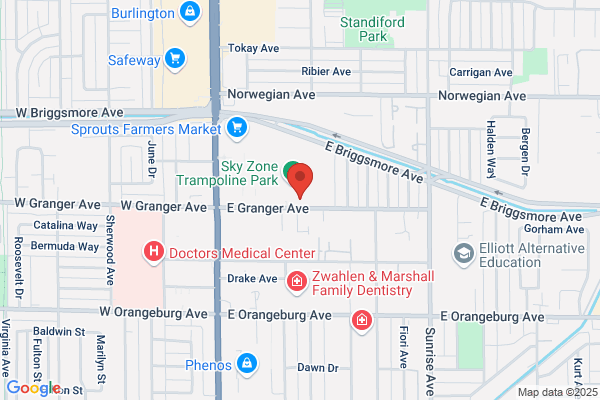 Rimmie K. Pandher DMD Inc.