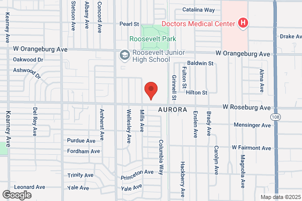 Valley-Hill Dental Group