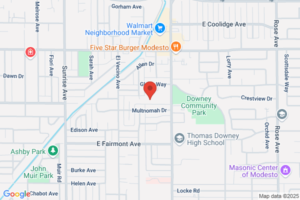 Van Bibber Donald R Dr Dentist