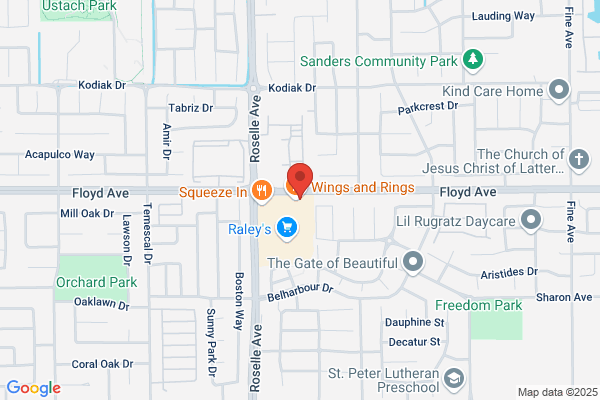 Village One Dental