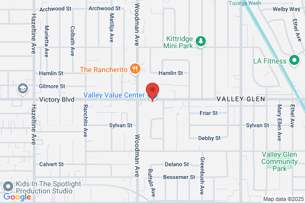 Valley Values