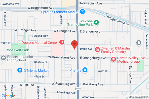 Planned Parenthood - Modesto Health Center