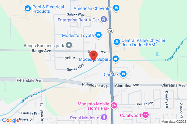 Advanced Retina Institute