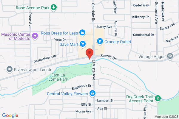 Baker Family Chiropractic Center