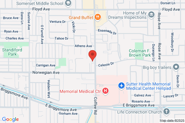 Comprehensive Spine & Sports Center - Modesto