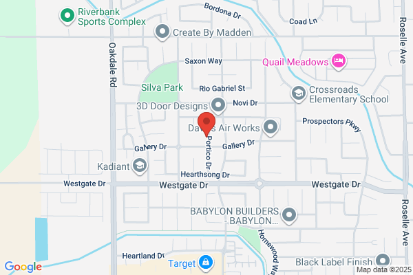Crossroads Healthcare Services