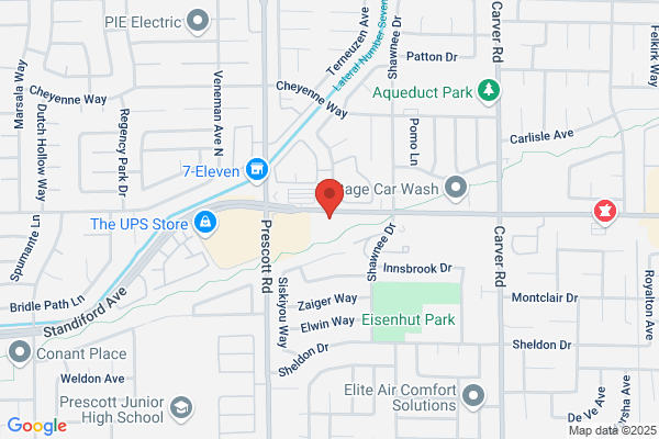 Evergreen Temporary Services