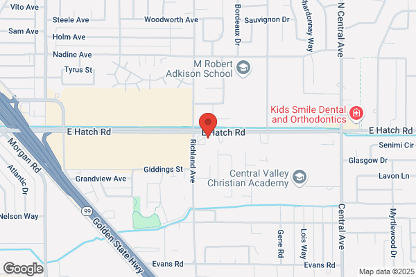 Hatch Dental