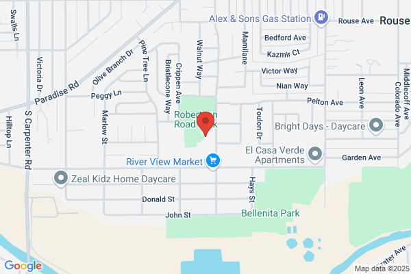 Mid Valley Dental Health Foundation