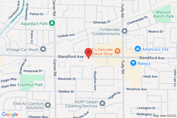 Modesto Health & Accident Chiropractic Center