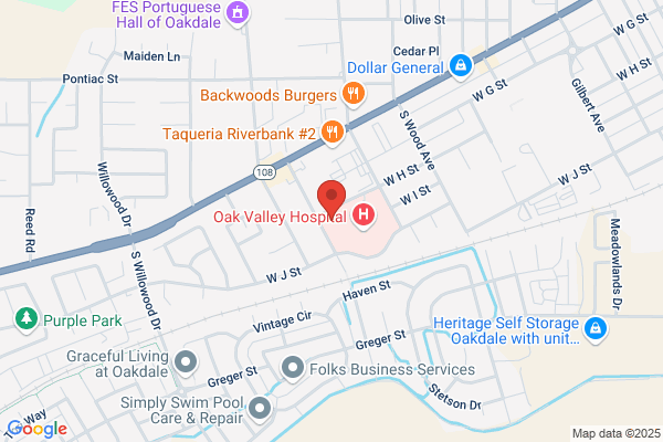 Modesto Orthopedic Group