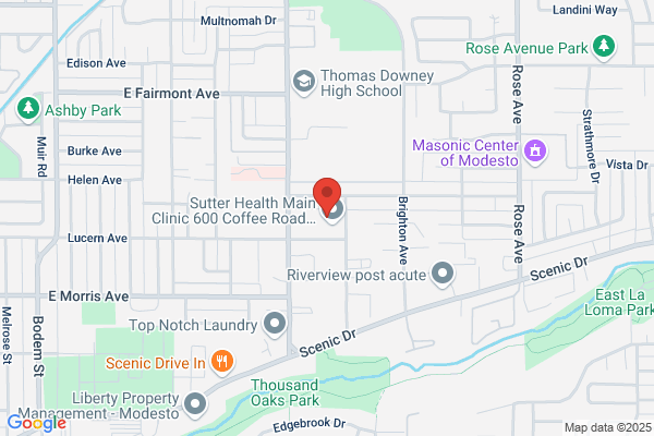 Modesto Primary Care