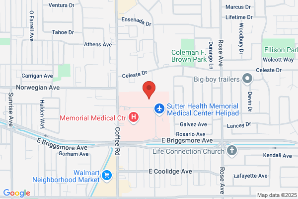 Modesto Sleep Center Medical Associates