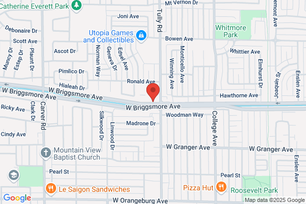 Precision Orthodontics