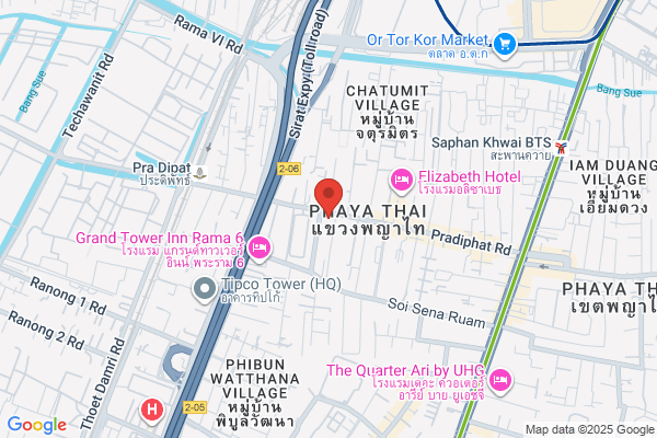 Samakhom Medical Clinic