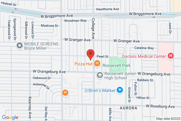 Stanislaus Acupuncture & Natural Health Care