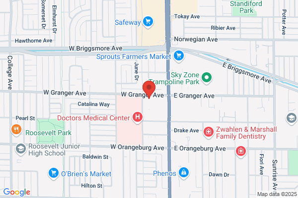 Valley  Heart Associates Medical Group