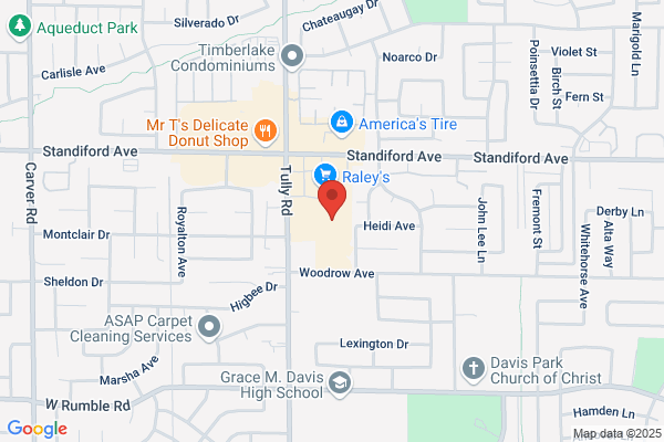 Vandemark Lorese G DDS Inc