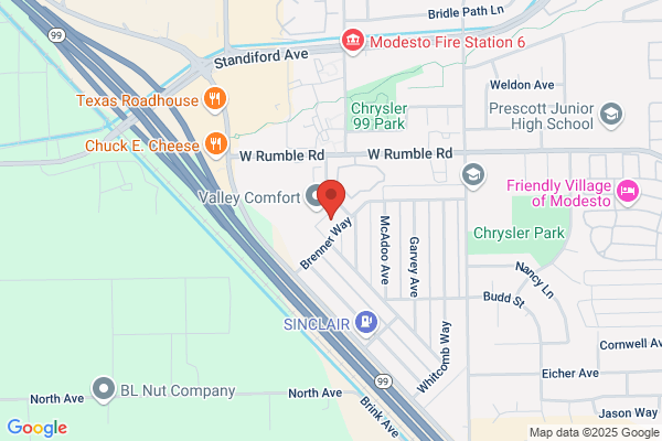 Walnut Grove