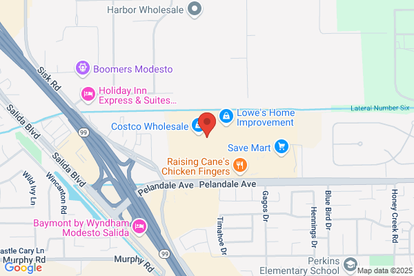 Costco, Pharmacy