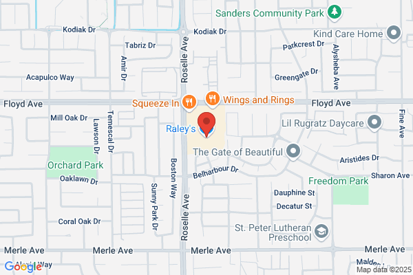 Raleys Supermarkets & Drug Centers
