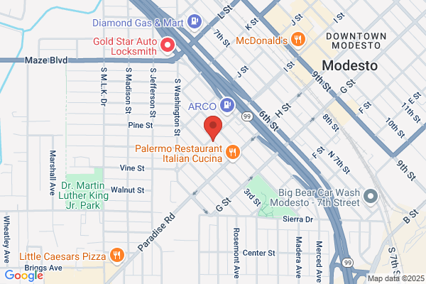 Westside Plaza Pharmacy