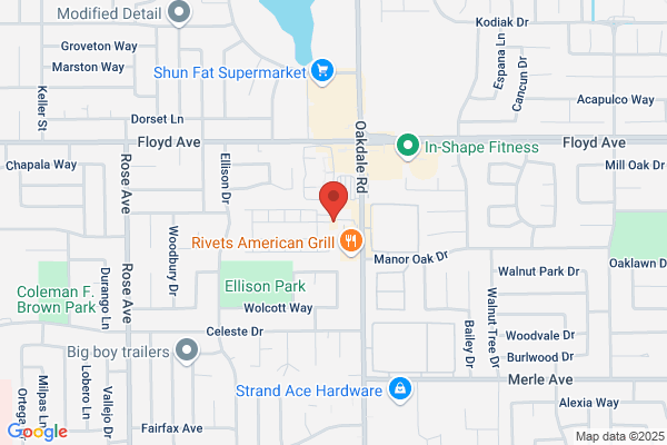 Kumon Math and Reading Center of Modesto - East