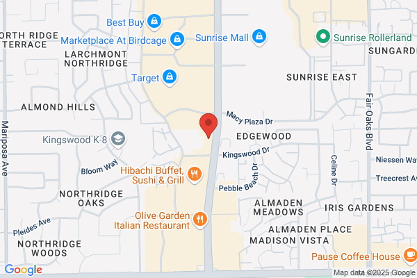 Stewart Title of California Inc-Modesto Division