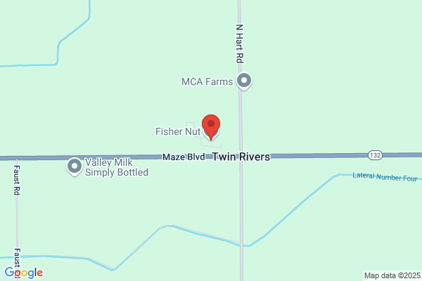 Fisher Nut Co