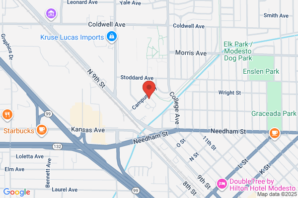 Rainbow Restoration of Modesto