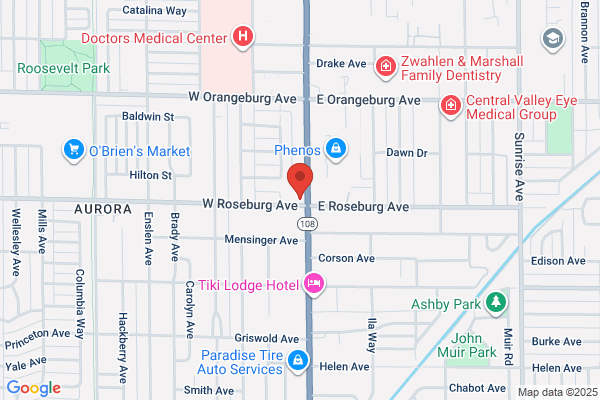 Aloha Floral Connections & Gifts