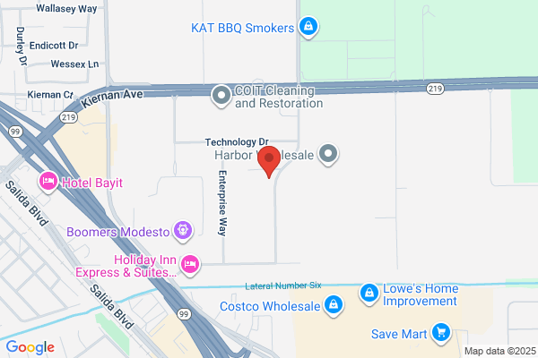 Hi-Tec Sports USA Inc
