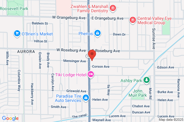 Franklins and Downs Funeral Homes (McHenry Chapel)