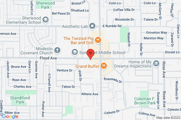 Central Valley Professional Services