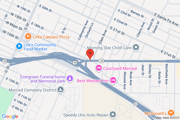 Century Chevron Food Mart