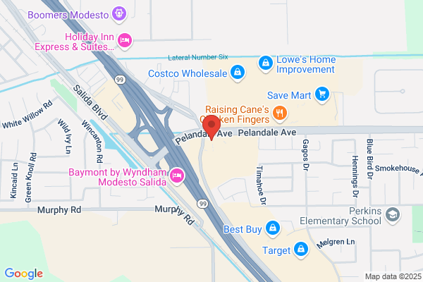 Chevron Station Inc
