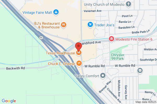 Chevron Station Inc