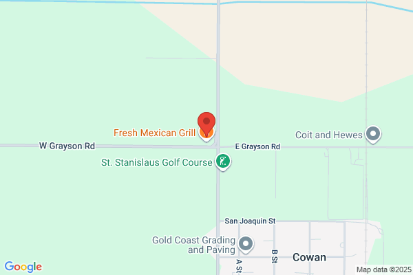 Joe's Mini Mart